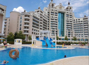 Mükemmel Tatil Yeri